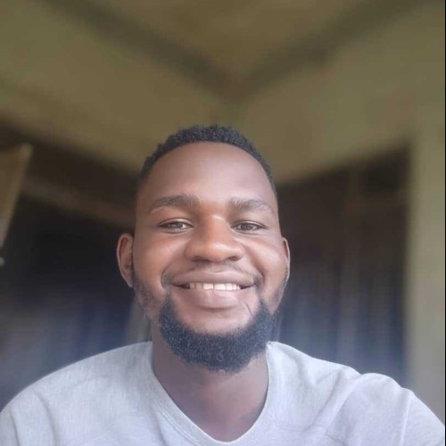 CHRISPUS VASCO T. profile photo