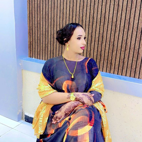 najad A. profile photo