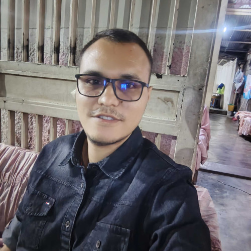 Jhender R. profile photo