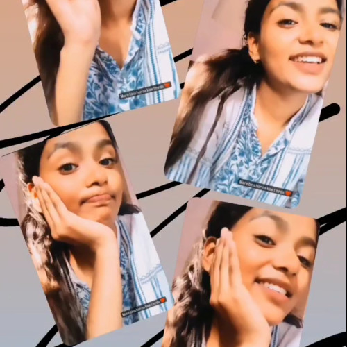 Anushka P.