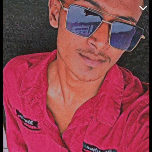 Syed Fuzail  S.