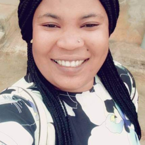 Priye A. profile photo