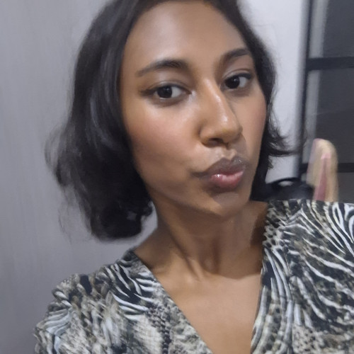 Amary S. profile photo