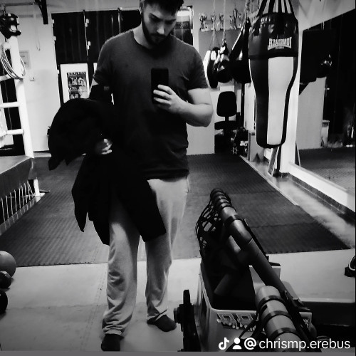 Chris  P. profile photo