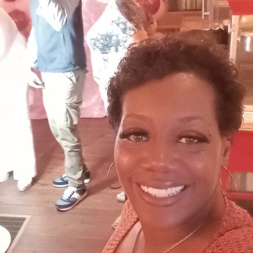 Ashante R. profile photo