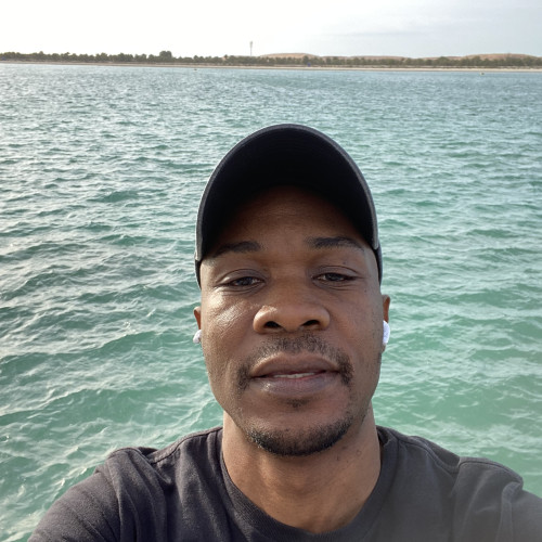 Dudzayi M. profile photo