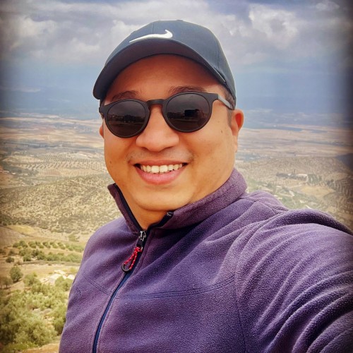 KHALIL IBRAHIM D. profile photo