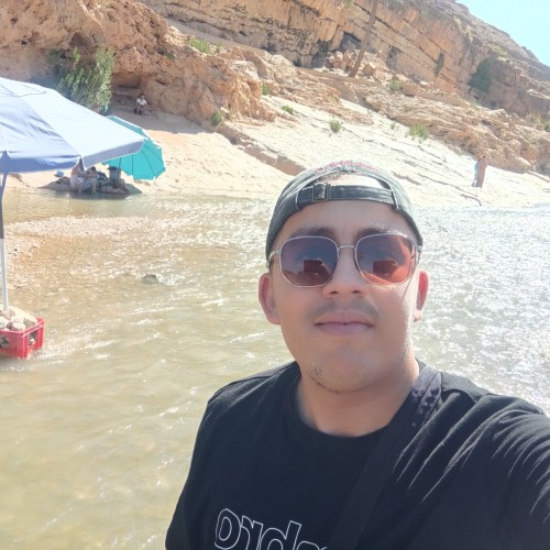 Oussama A. profile photo