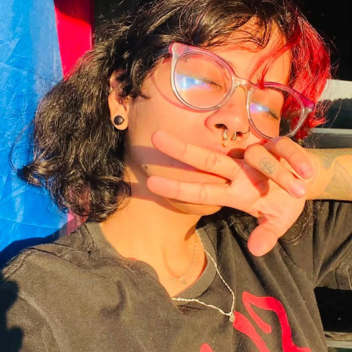 Graziella P. profile photo