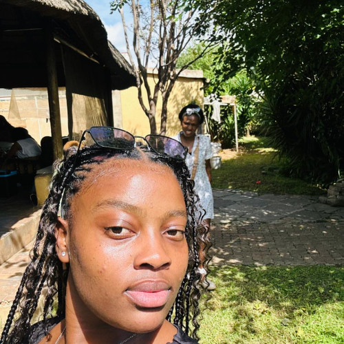 Lihle  A. profile photo