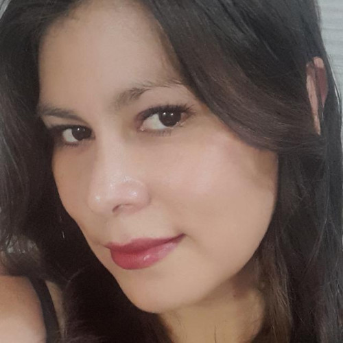 Estefania P. profile photo