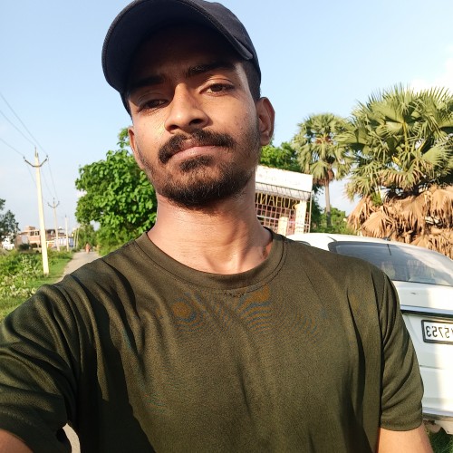 Sahil K. profile photo