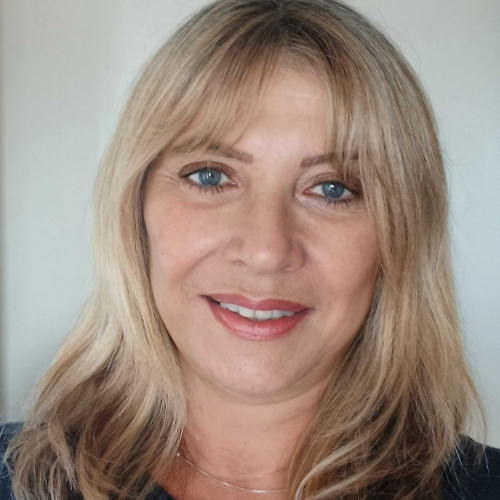 Gabriela B. profile photo