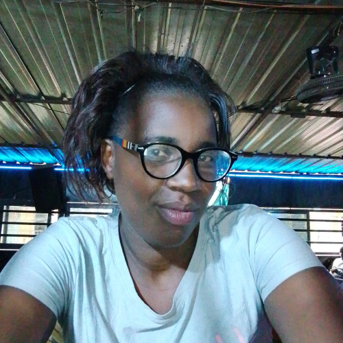 Dainah M.