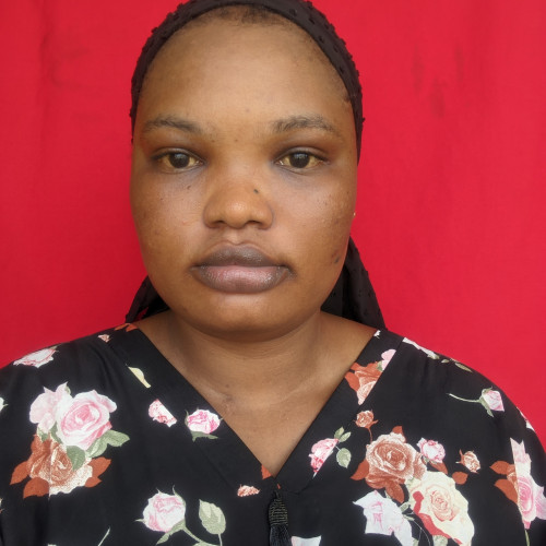 Christianah  A.