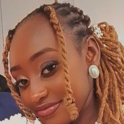 stecy k. profile photo