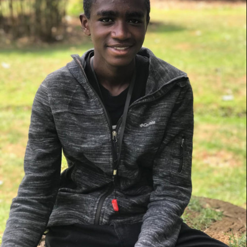 Johanan K. profile photo