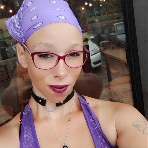 rhea l. profile photo