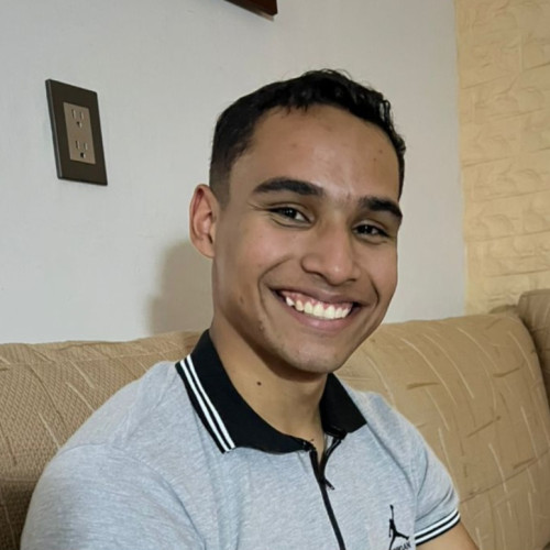 Alixson J. profile photo