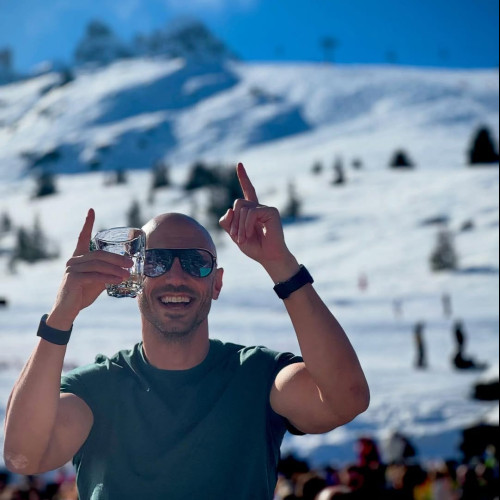 Dan W. profile photo