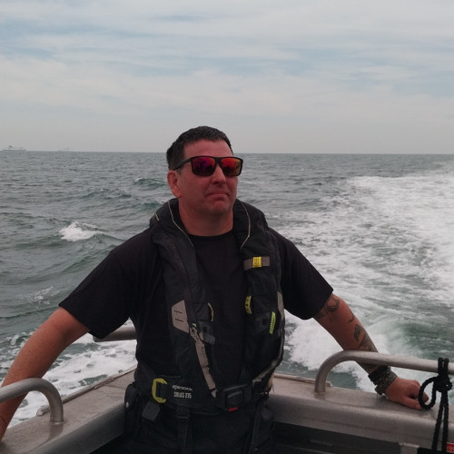 Mark N. profile photo