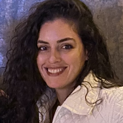 Scherhesad Yaniel B.