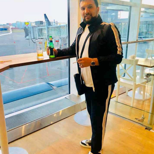 Philip D. profile photo