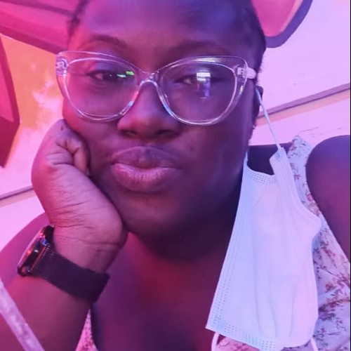 Adjoa J.