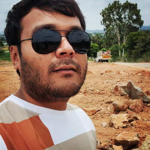 Prashanth K. profile photo