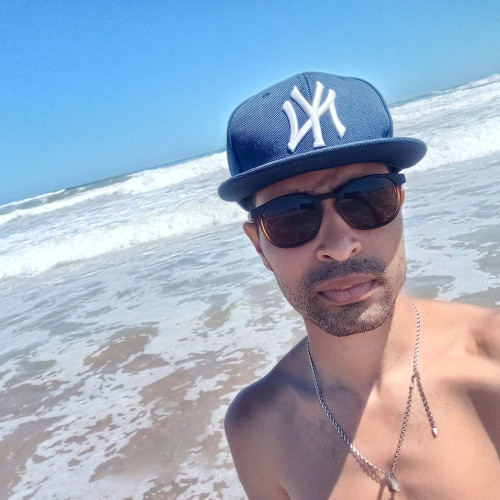 simo d. profile photo