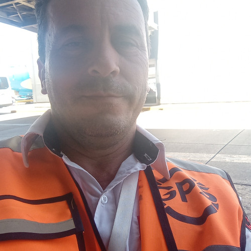 Xavier A A. profile photo