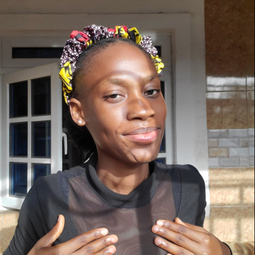 Ruthieee E. profile photo