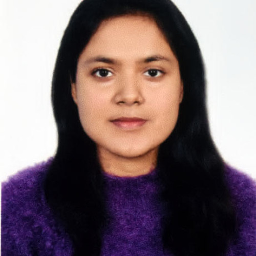 Sneha H.