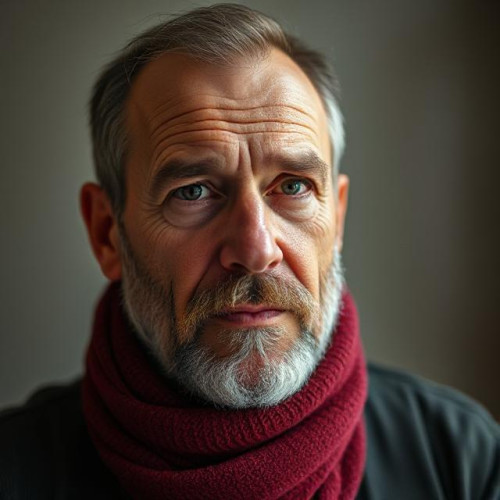 José N. profile photo