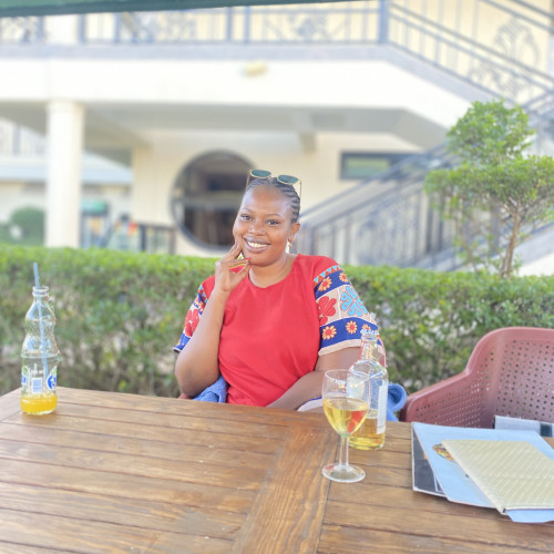 Mamjee H. profile photo