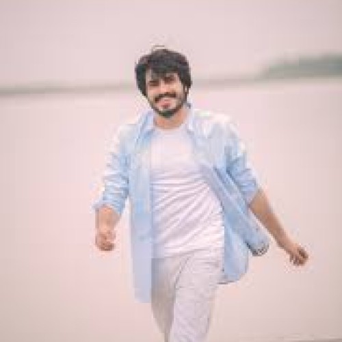 Muhammad Saqlain N.