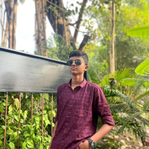 Darshan B. profile photo