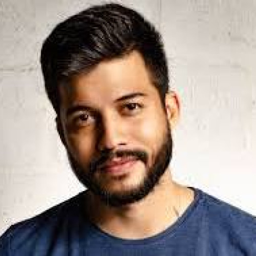 Salar S. profile photo