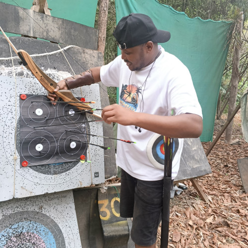 Tony Archery  K. profile photo
