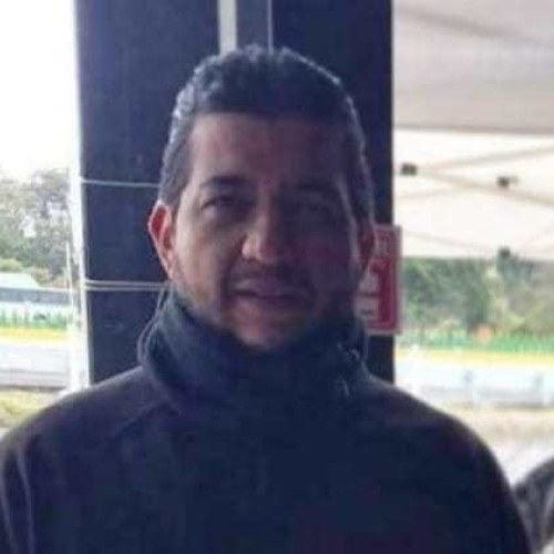 Alfredo N. profile photo