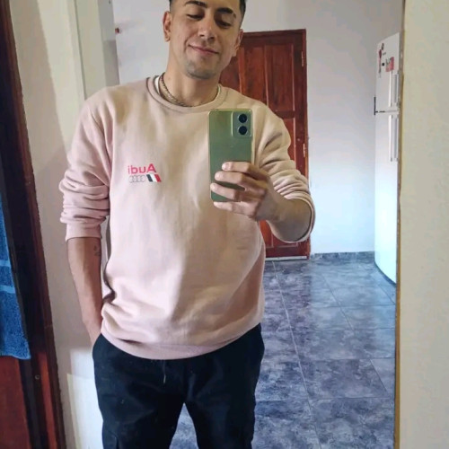 Nicolas P. profile photo