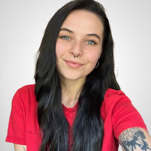 Aliyah C. profile photo