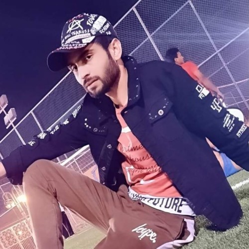 Irshad Ali K.