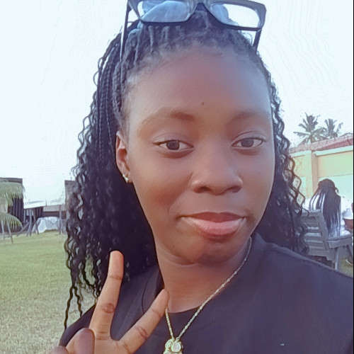 Faith A. profile photo