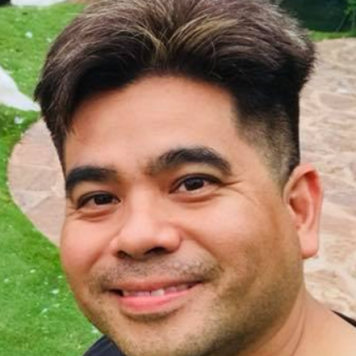 Gee M. profile photo
