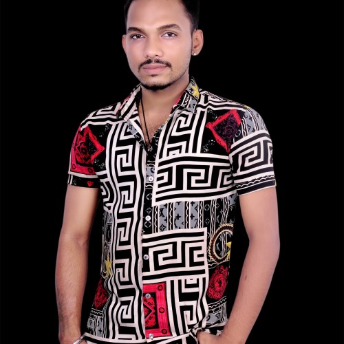 Hriday B. profile photo