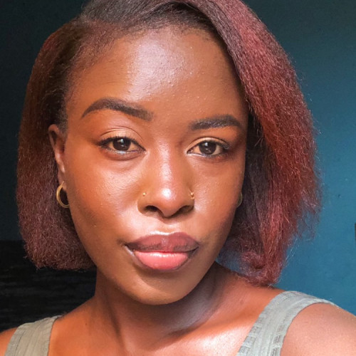 Winifred K. profile photo