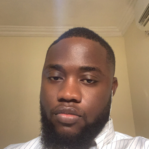 Andre A. profile photo