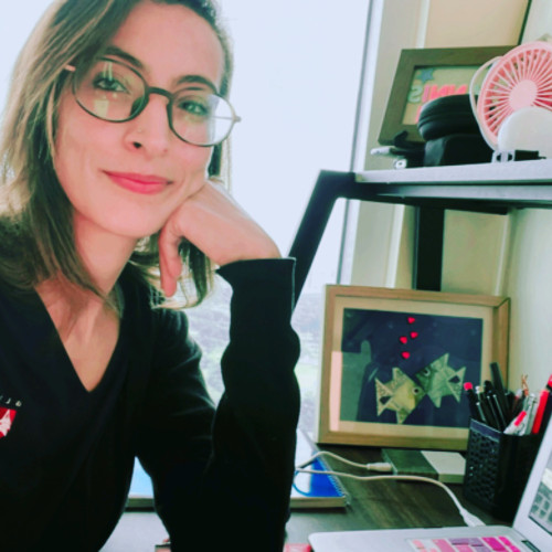 Safae M. profile photo