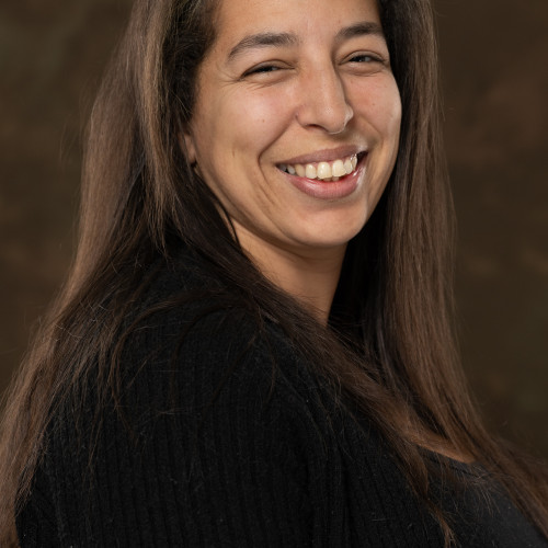 Mazia V. profile photo